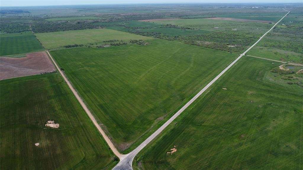 167 Acres of Land for Sale in Throckmorton, Texas