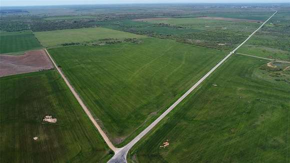 167 Acres of Land for Sale in Throckmorton, Texas