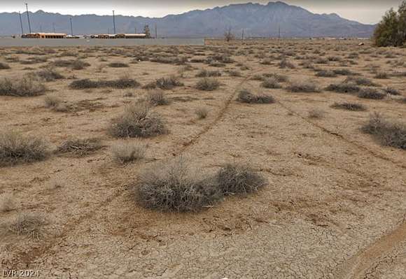 2.38 Acres of Residential Land for Sale in Pahrump, Nevada