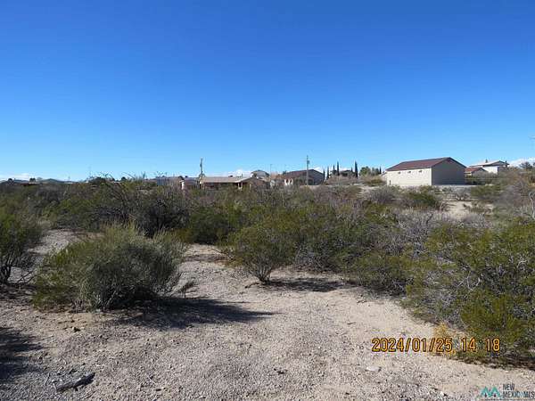 0.64 Acres of Land for Sale in Elephant Butte, New Mexico