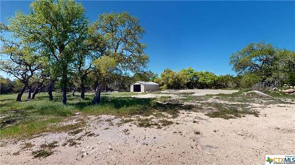 7.8 Acres of Residential Land for Sale in Blanco, Texas