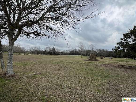 6.5 Acres of Mixed-Use Land for Sale in Yoakum, Texas