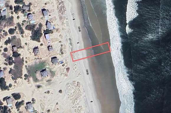 0.64 Acres of Mixed-Use Land for Sale in Corolla, North Carolina