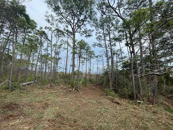 0.73 Acres of Residential Land for Sale in Port St. Joe, Florida