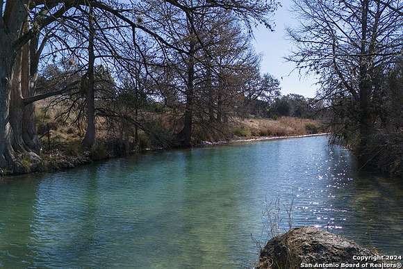 544 Acres of Land with Home for Sale in Medina, Texas