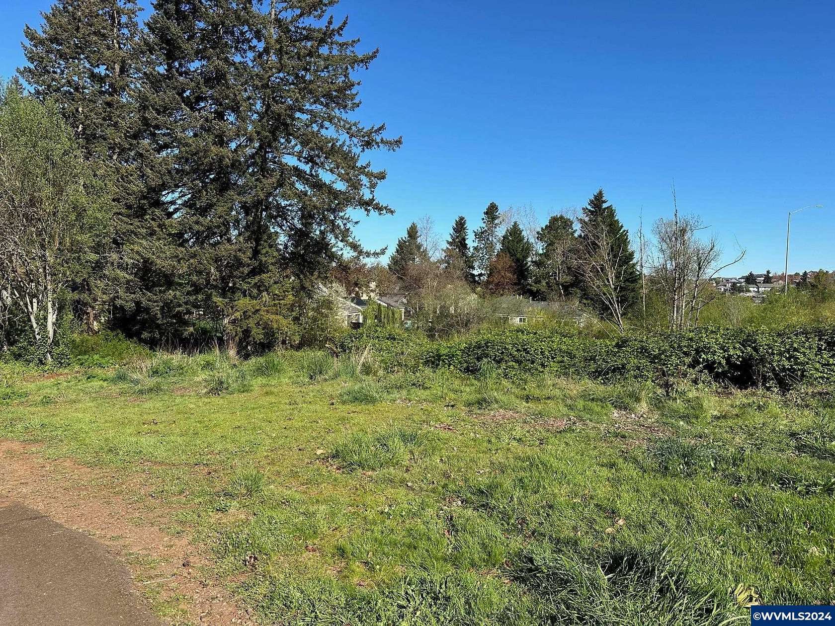0.76 Acres of Land for Sale in Salem, Oregon