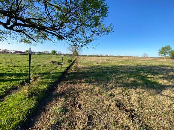 176 Acres of Recreational Land & Farm for Sale in Summers, Arkansas ...