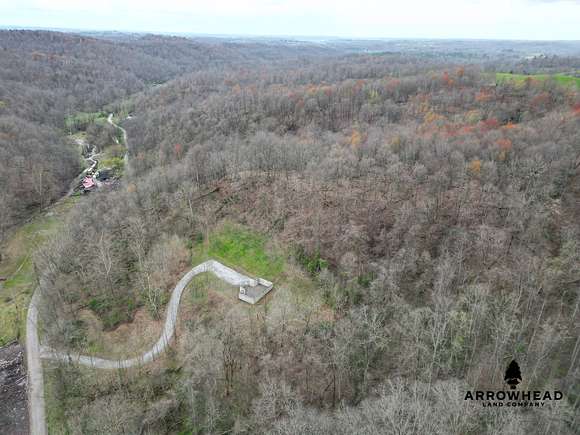 15 Acres of Recreational Land for Sale in Whipple, Ohio