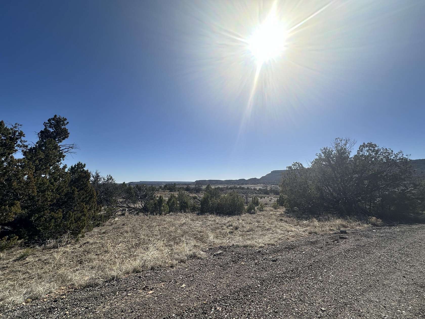 9 Acres of Land for Sale in Cuba, New Mexico