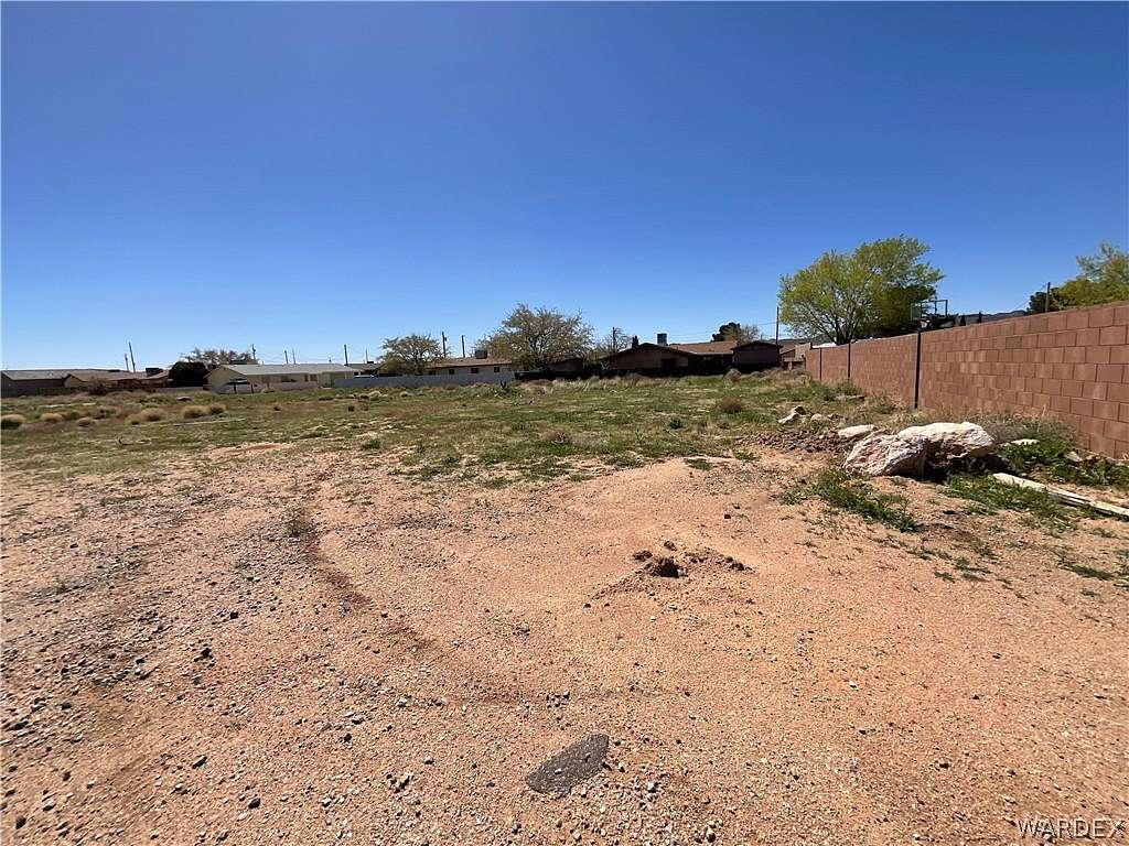 0.11 Acres of Residential Land for Sale in Kingman, Arizona