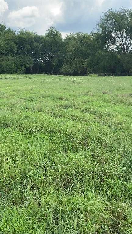 11.2 Acres of Land for Sale in Kosse, Texas
