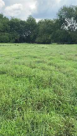 11.2 Acres of Land for Sale in Kosse, Texas