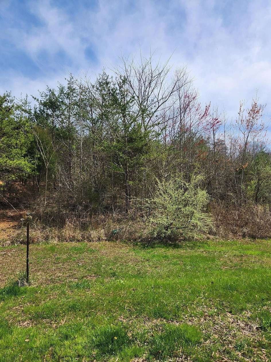 0.52 Acres of Residential Land for Sale in Decatur, Tennessee