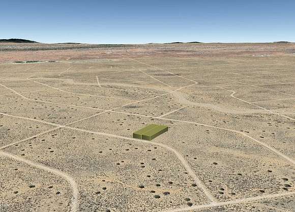 1 Acre of Residential Land for Sale in Rio Rancho, New Mexico - LandSearch