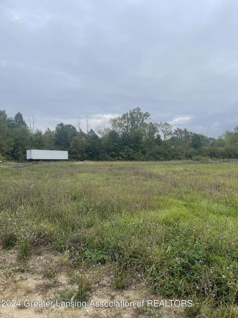 26.8 Acres of Land for Sale in Mount Morris, Michigan