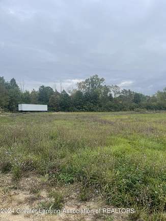 26.8 Acres of Land for Sale in Mount Morris, Michigan