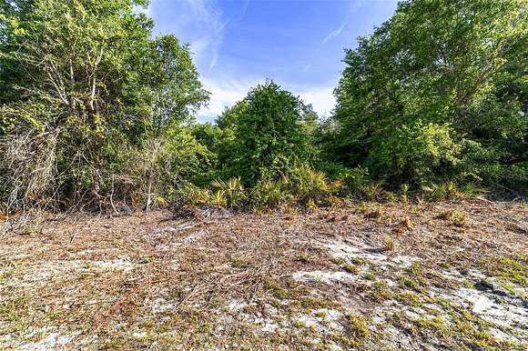 1.2 Acres of Residential Land for Sale in Crystal River, Florida