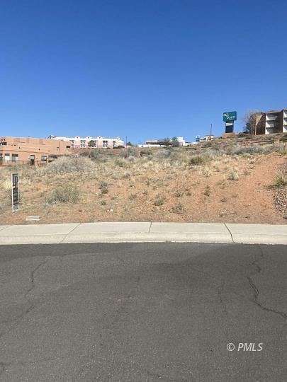 0.25 Acres of Residential Land for Sale in Page, Arizona