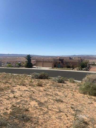 0.24 Acres of Residential Land for Sale in Page, Arizona
