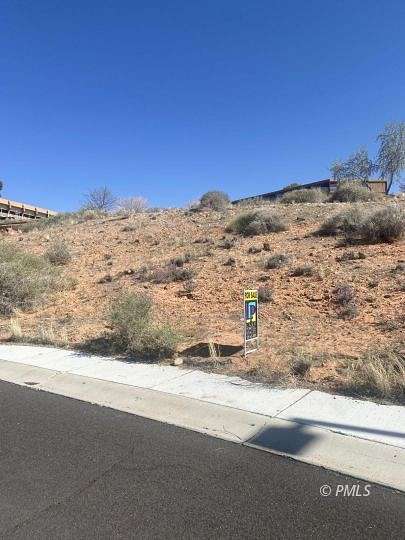 0.23 Acres of Residential Land for Sale in Page, Arizona