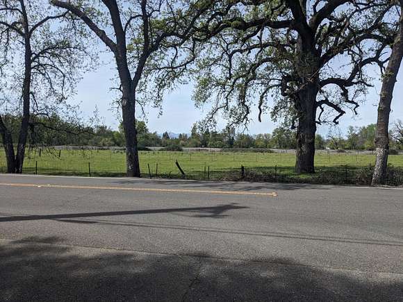 4.4 Acres of Residential Land for Sale in Anderson, California