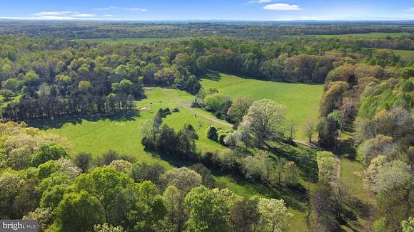 83.5 Acres of Land for Sale in Catlett, Virginia