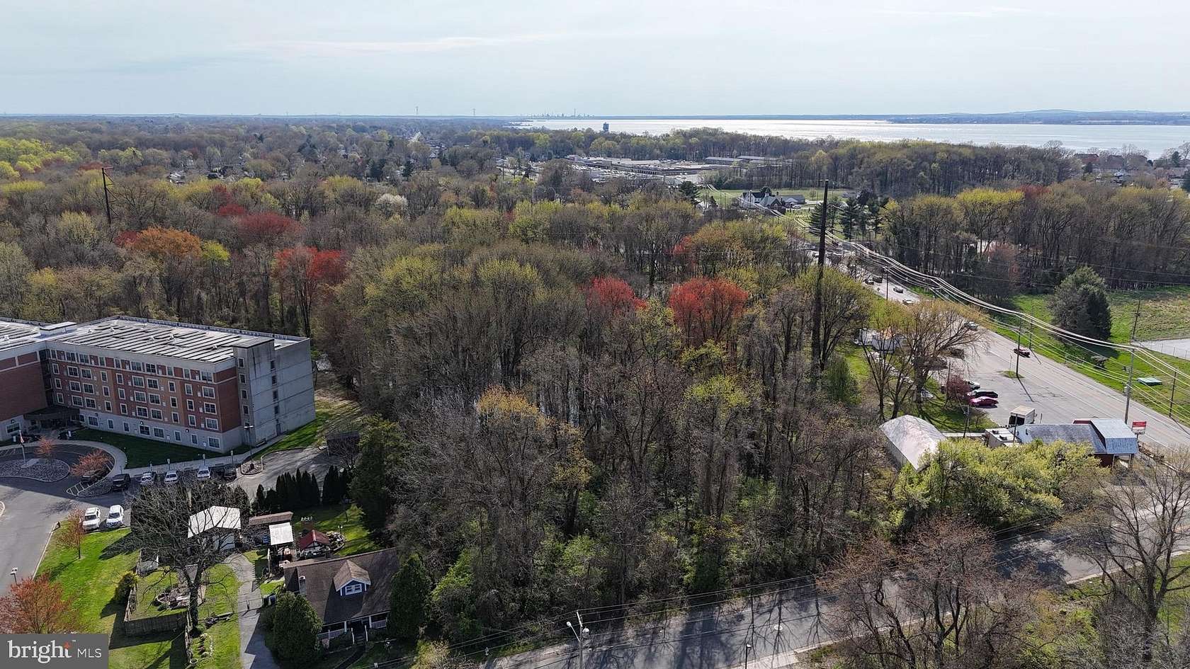 1.36 Acres of Residential Land for Sale in Pennsville, New Jersey