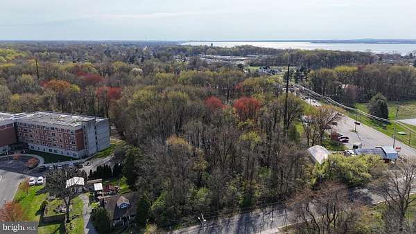 1.36 Acres of Residential Land for Sale in Pennsville, New Jersey