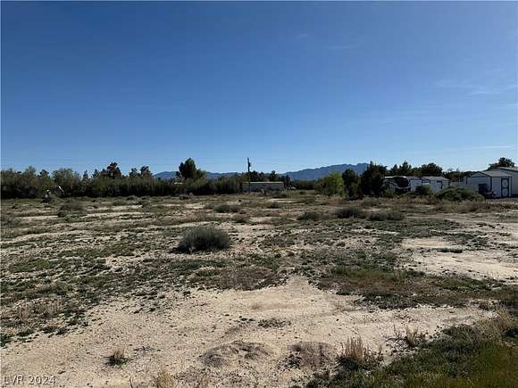 1 Acre of Residential Land for Sale in Pahrump, Nevada