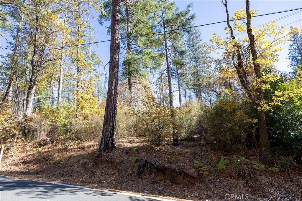 0.23 Acres of Residential Land for Sale in Cobb, California