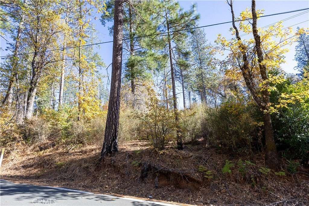 0.23 Acres of Residential Land for Sale in Cobb, California