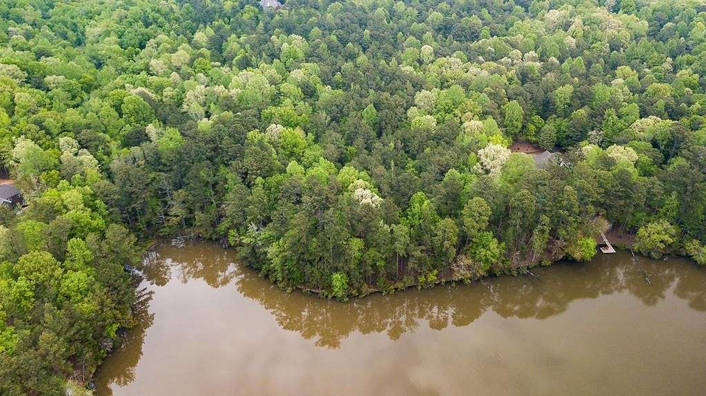 5.8 Acres of Residential Land for Sale in Midland, Georgia