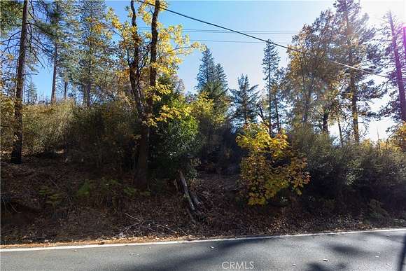 0.2 Acres of Residential Land for Sale in Cobb, California