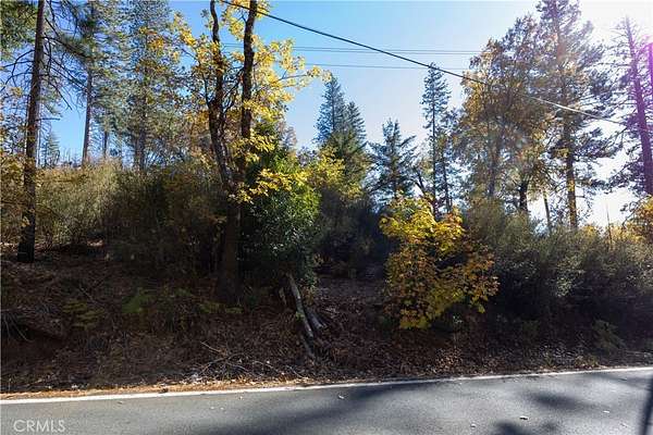 0.2 Acres of Land for Sale in Cobb, California