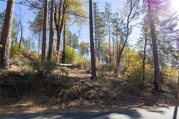 0.28 Acres of Residential Land for Sale in Cobb, California