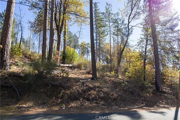 0.28 Acres of Land for Sale in Cobb, California
