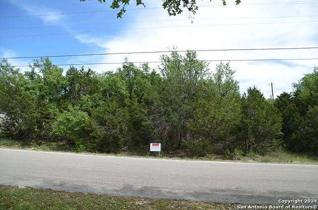 0.5 Acres of Residential Land for Sale in Canyon Lake, Texas