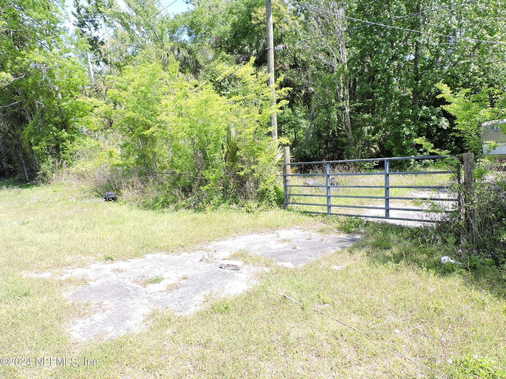 4.36 Acres of Commercial Land for Sale in St. Augustine, Florida