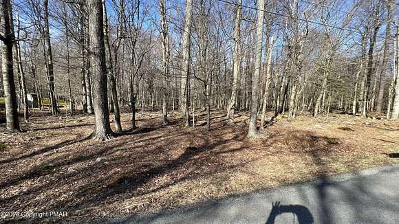 0.29 Acres of Residential Land for Sale in Gouldsboro, Pennsylvania