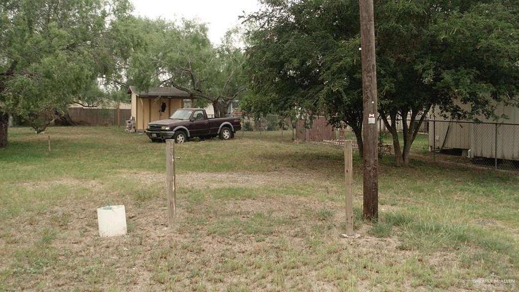 0.21 Acres of Residential Land for Sale in Monte Alto, Texas