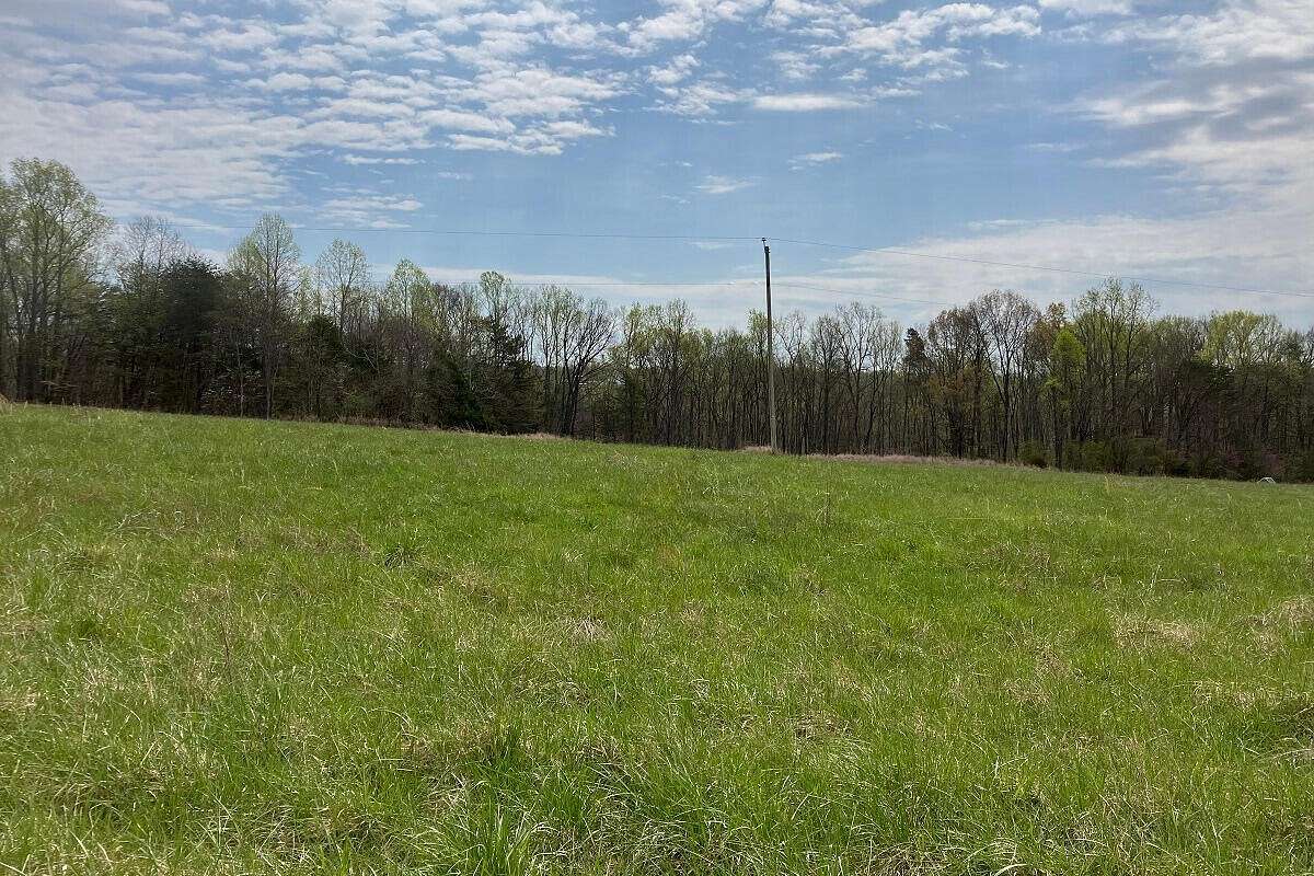 5.6 Acres of Land for Sale in Wirtz, Virginia