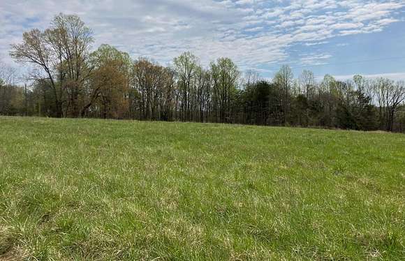 10.9 Acres of Land for Sale in Wirtz, Virginia