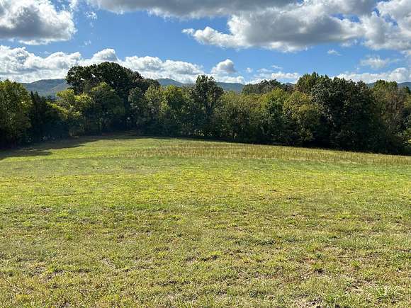 5.6 Acres of Agricultural Land for Sale in Parrottsville, Tennessee