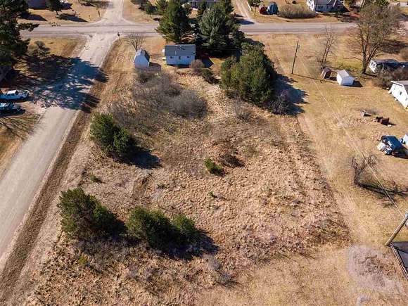 0.49 Acres of Commercial Land for Sale in Lewiston, Michigan