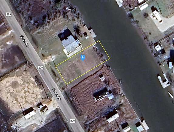 0.12 Acres of Residential Land for Sale in Bay City, Texas