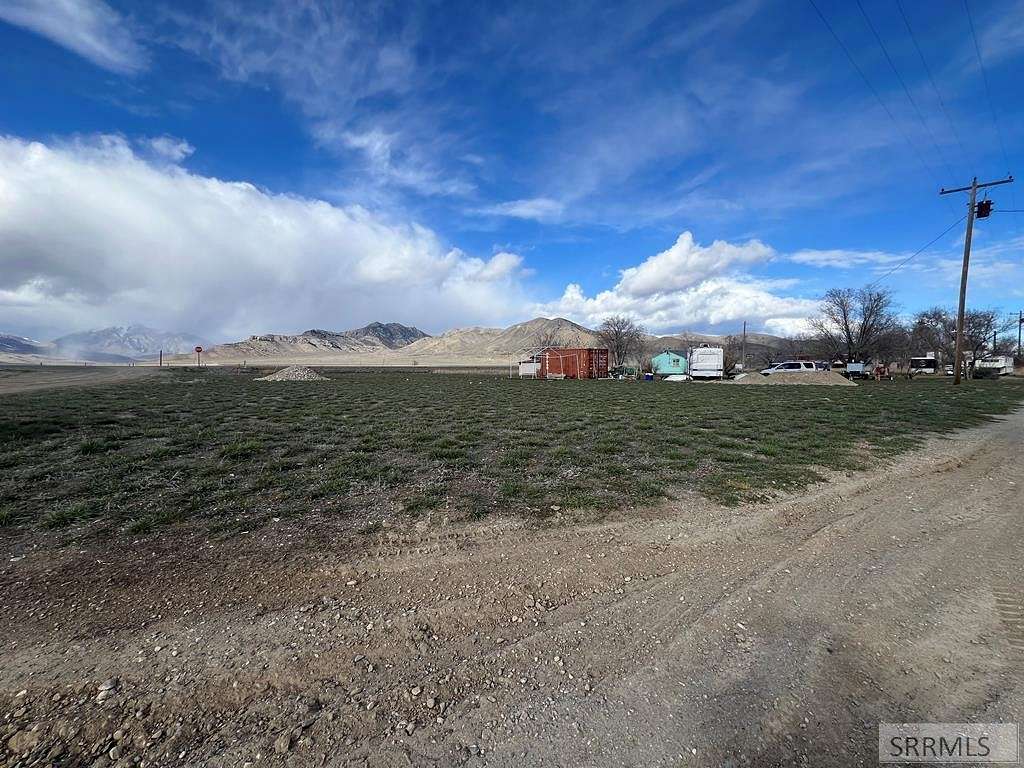 0.92 Acres of Residential Land for Sale in Butte City, Idaho