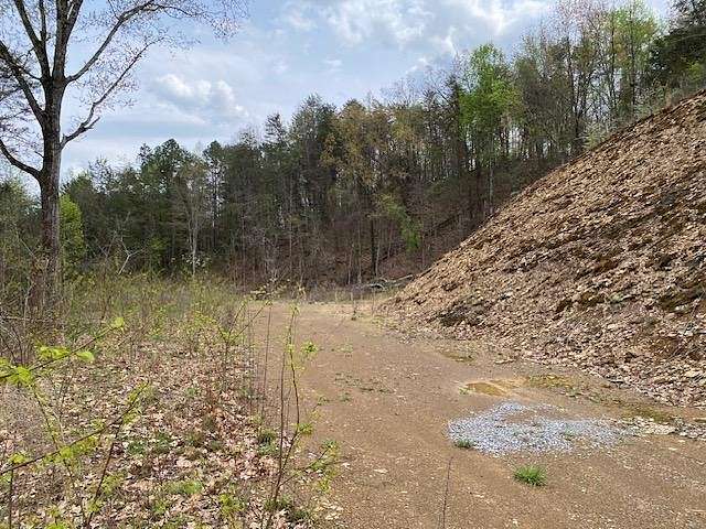 4 Acres of Residential Land for Sale in Sevierville, Tennessee