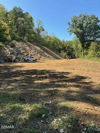 4 Acres of Residential Land for Sale in Sevierville, Tennessee