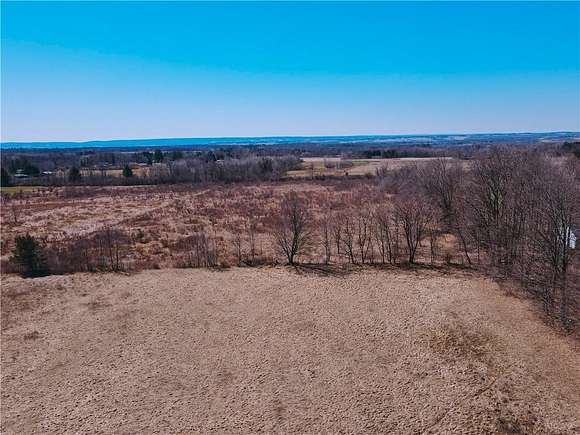 13.5 Acres of Land for Sale in Groton, New York