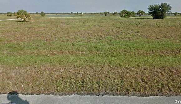 0.18 Acres of Residential Land for Sale in Placida, Florida